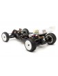 RTR Brushless Buggy XMid 2WD Hobbytech + battery and charger