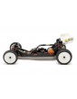 RTR Brushless Buggy XMid 2WD Hobbytech + battery and charger