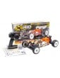 RTR Brushless Buggy XMid 2WD Hobbytech + battery and charger