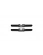 Titanium Turnbuckle M3x30 (2pcs)