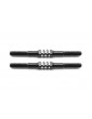 Titanium Turnbuckle M3x40 (2pcs)