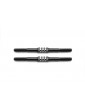 Titanium Turnbuckle M3x45 (2pcs)