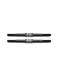 Titanium Turnbuckle M3x50 (2pcs)