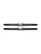 Titanium Turnbuckle M3x55 (2pcs)