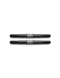 Titanium Turnbuckle M4x45 (2pcs)
