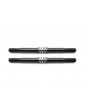 Titanium Turnbuckle M4x55 (2pcs)