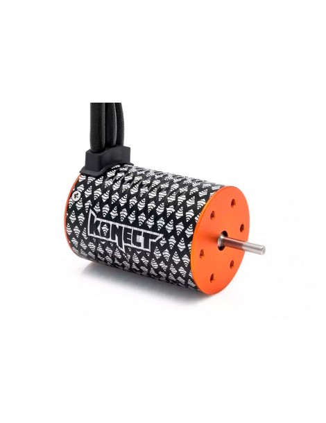 3650SL - 3400KV Brushless motor