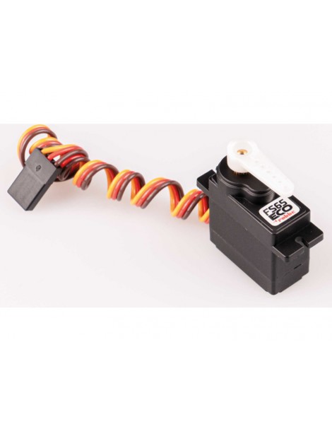 Robbe servo Eco FS 65 HV 5.0kg.cm 0.12s/60 MG 25T-Mini