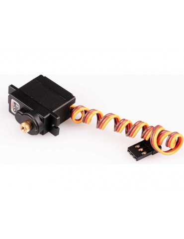 Robbe servo Eco FS 65 HV 5.0kg.cm 0.12s/60 MG 25T-Mini