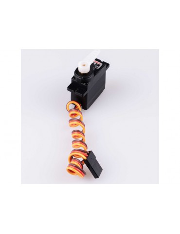 Robbe servo Eco FS 65 HV 5.0kg.cm 0.12s/60 MG 25T-Mini