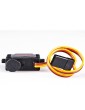 Robbe servo Eco FS 08H HV 2.7kg.cm 0.075s/60 MG 15T