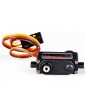 Robbe servo Eco FS 08H HV 2.7kg.cm 0.075s/60 MG 15T