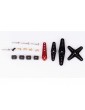 Robbe servo FS 1856X HV 18kg.cm 0.056s/60 MG Brushless 25T