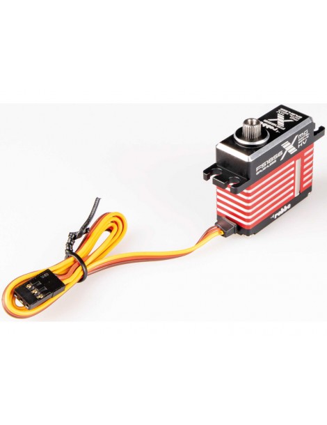 Robbe servo FS 1856X HV 18kg.cm 0.056s/60 MG Brushless 25T
