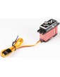 Robbe servo FS 1856X HV 18kg.cm 0.056s/60 MG Brushless 25T