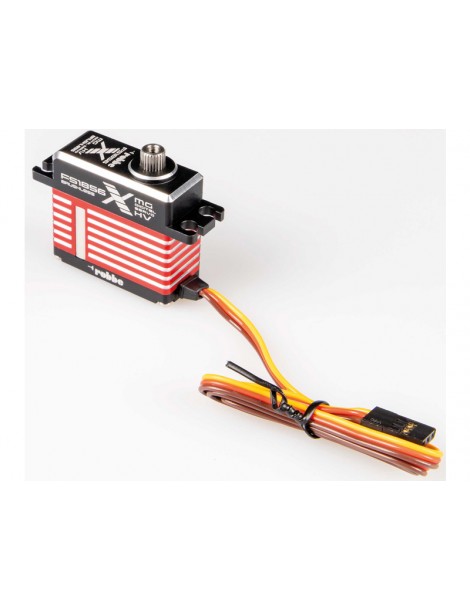 Robbe servo FS 1856X HV 18kg.cm 0.056s/60 MG Brushless 25T