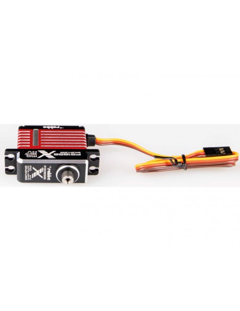 Robbe servo FS 1856X HV 18kg.cm 0.056s/60 MG Brushless 25T