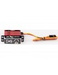 Robbe servo FS 1856X HV 18kg.cm 0.056s/60 MG Brushless 25T