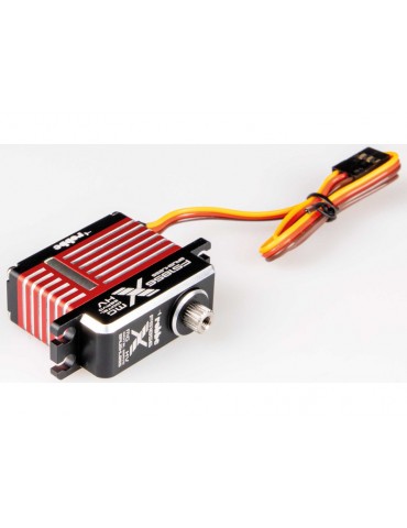 Robbe servo FS 1856X HV 18kg.cm 0.056s/60 MG Brushless 25T