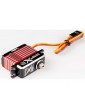 Robbe servo FS 1856X HV 18kg.cm 0.056s/60 MG Brushless 25T