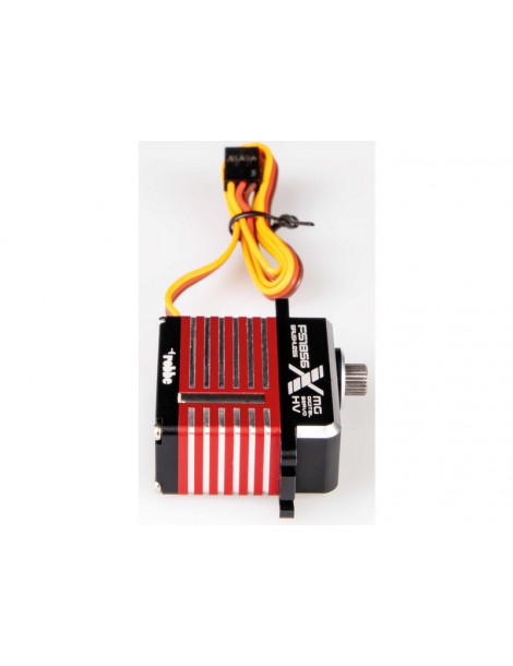 Robbe servo FS 1856X HV 18kg.cm 0.056s/60 MG Brushless 25T