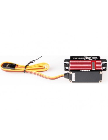Robbe servo FS 1856X HV 18kg.cm 0.056s/60 MG Brushless 25T