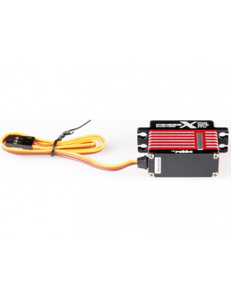 Robbe servo FS 1856X HV 18kg.cm 0.056s/60 MG Brushless 25T