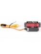 Robbe servo FS 1856X HV 18kg.cm 0.056s/60 MG Brushless 25T