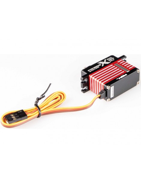 Robbe servo FS 1856X HV 18kg.cm 0.056s/60 MG Brushless 25T
