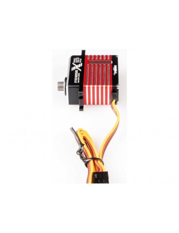 Robbe servo FS 1856X HV 18kg.cm 0.056s/60 MG Brushless 25T
