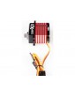 Robbe servo FS 1856X HV 18kg.cm 0.056s/60 MG Brushless 25T