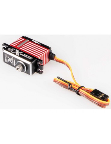 Robbe servo FS 1856X HV 18kg.cm 0.056s/60 MG Brushless 25T