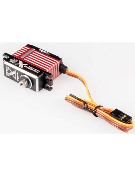 Robbe servo FS 1856X HV 18kg.cm 0.056s/60 MG Brushless 25T