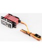 Robbe servo FS 1856X HV 18kg.cm 0.056s/60 MG Brushless 25T