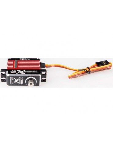 Robbe servo FS 1856X HV 18kg.cm 0.056s/60 MG Brushless 25T