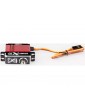Robbe servo FS 1856X HV 18kg.cm 0.056s/60 MG Brushless 25T