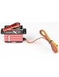 Robbe servo FS 1856X HV 18kg.cm 0.056s/60 MG Brushless 25T