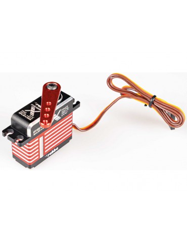 Robbe servo FS 1856X HV 18kg.cm 0.056s/60 MG Brushless 25T