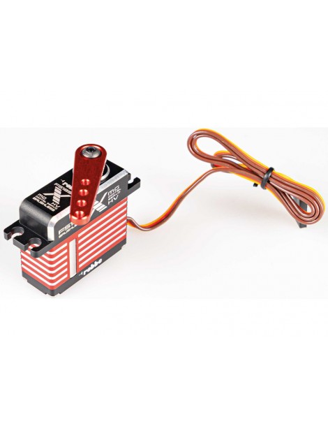 Robbe servo FS 1856X HV 18kg.cm 0.056s/60 MG Brushless 25T
