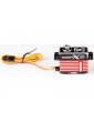 Robbe servo FS 1856X HV 18kg.cm 0.056s/60 MG Brushless 25T