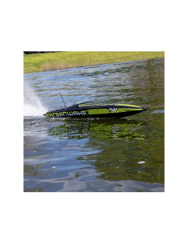 Proboat Sonicwake V3 36" RTR Red