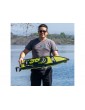 Proboat Sonicwake V3 36" RTR Red