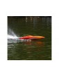 Proboat Sonicwake V3 36" RTR Red