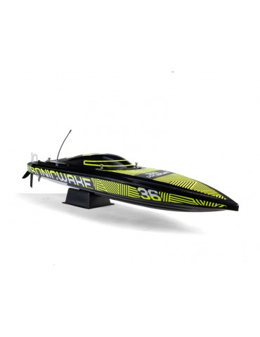 Proboat Sonicwake V3 36" RTR Red