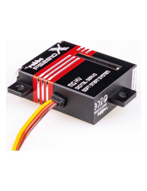 Robbe servo FS 2810X HV 28kg.cm 0.010s/60 MG 25T-Mini