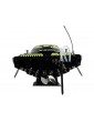 Proboat Sonicwake V3 36" RTR Red