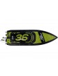 Proboat Sonicwake V3 36" RTR Red
