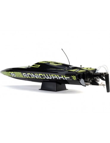 Proboat Sonicwake V3 36" RTR Red