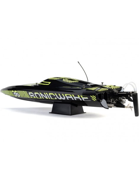 Proboat Sonicwake V3 36" RTR Red