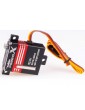 Robbe servo FS 2810X HV 28kg.cm 0.010s/60 MG 25T-Mini